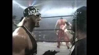 WCW Uncensored 1998 Intro