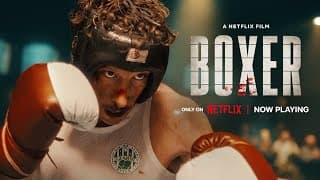Official Trailer [Subtitled]