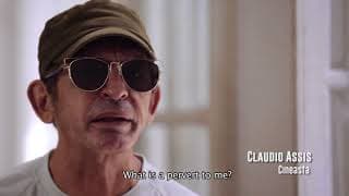 Neville D'Almeida – Chronicler of Beauty and Chaos - trailer | IFFR 2018