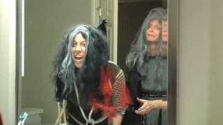 "Teen Hag" Trailer
