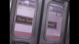 New York Underground: "The Ultimate Ride" Scenes (2003)