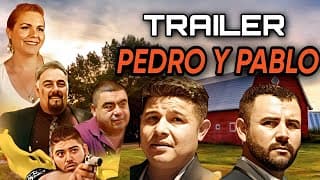 🎬 TRAILER OFICIAL: La Historia de Pedro y Pablo - Amigos Inseparables | @HuizarTV
