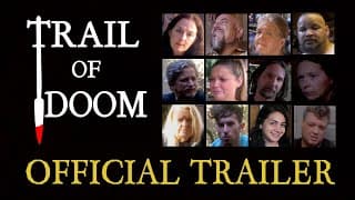 Trail of Doom Trailer