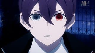 VISUAL PRISON (ヴィジュアルプリズン) | PV 1 (with English Subtitles)