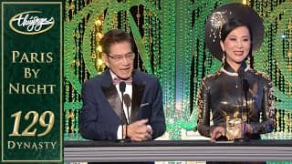 Paris By Night 129 - Dynasty (Full Program)