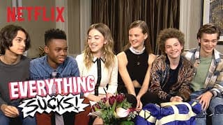 Interview: What's in Your BackPack
