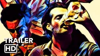 The Giants (2021) - Bonifacio Angius - HD Trailer - English Subtitles