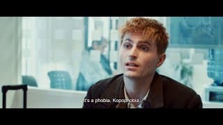 A Smile Doesn't Lie / Pourquoi tu souris ? (2024) - Trailer (English Subs)