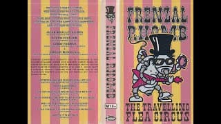 Frenzal Rhomb - The Travelling Flea Circus (1999) [HD]