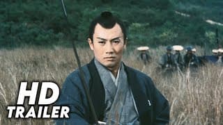 Destiny's Son (1962) Original Trailer [FHD]