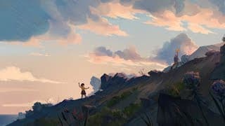 Caldeira - Animation Short Film 2018 - GOBELINS