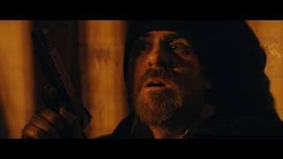Self Custody (2026) | OfficialTrailer | Bitcoin Thriller Starring Adrian Grenier & Henry Cejudo