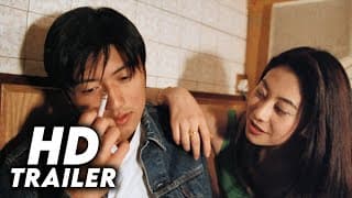 Young & Dangerous: The Prequel (1998) Original Trailer [FHD]