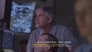 9 11 CONTROL THE SKIES