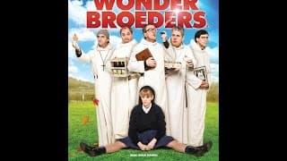 Trailer Miracle Monks - Official Trailer with English subtitles - Eyeworks Film & TV Drama