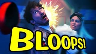 BLOOPERS + BTS