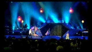 Kylie Minogue - Confide in Me (Live from Showgirl: The Greatest Hits Tour)