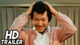 Empire of Kids (1981) ORIGINAL TRAILER [HD 1080p]