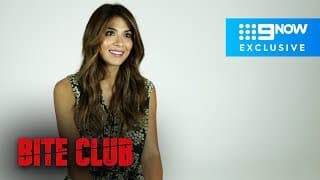 What is Bite Club about?