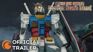 Official Trailer [Subtitled]