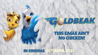 UK Trailer [Dubbed]