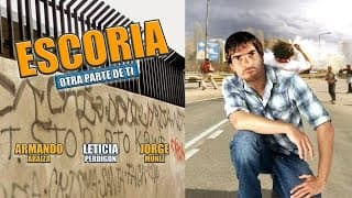 Escoria Otra Parte De Tí (1990) | MOOVIMEX powered by Pongalo