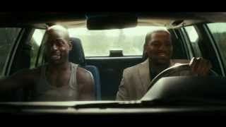 THE SUSPECT Movie Trailer