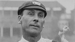 The First Century of the Season (1920)