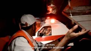 AMBULANCE official trailer (2016) #2