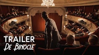 De Binocle - Officiële Trailer