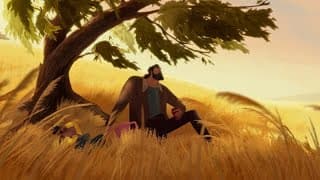 RAAF | Jeroen CEULEBROUCK | Anima 2025 • Trailer
