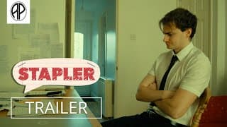Stapler | Official Final Trailer HD | Raithby Productions