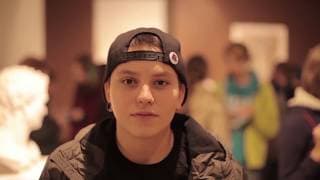 Documentary: Big Open Closet - Transgender in Russia