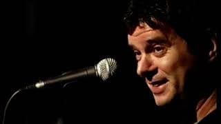 JJ BURNEL (THE STRANGLERS) LIVE IN LONDON 2000