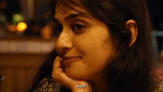A Pale Blue Dot (2023) | FTII Student film by Neeraj Fulara