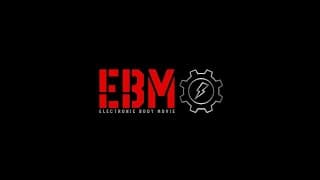 ELECTRONIC BODY MOVIE - Official Trailer