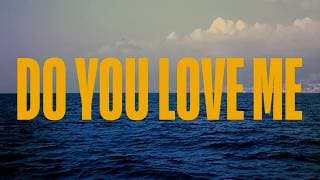 DO YOU LOVE ME Trailer