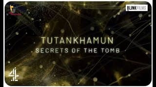 Tutankhamun: Secrets of the Tomb - Trailer