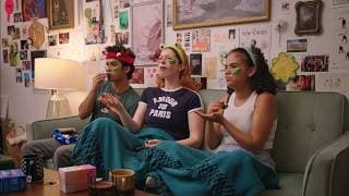 GIRL FAILURE - Episode 2