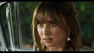 Clean Slate Trailer