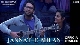 Jannat E Milan | Official Trailer | Dhudiya