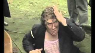 Classic Rab C Nesbit Clip