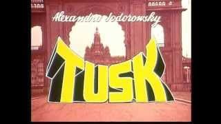 Tusk (1980) - Original Trailer (Alejandro Jodorowsky)