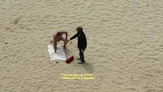 European Man...American Beach [Trailer]