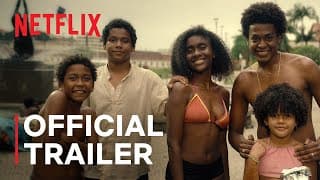 Official Trailer [Subtitled]