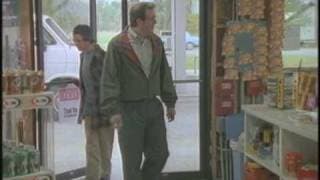 The Dream Catcher - Gas Station Scene Editing Exercise