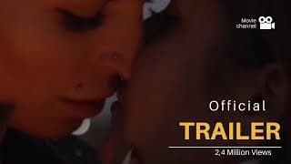 🌈❤️Premiere trailer 2024 "When a parrot knocked on the window" LGBT series 🌈❤️