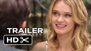All Relative Official Trailer 1 (2014) - Sara Paxton Romantic Comedy HD