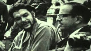 (PROMO) Documental "Che: Un Hombre de este mundo"