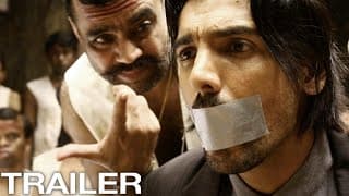 No Smoking (2007) - Trailer